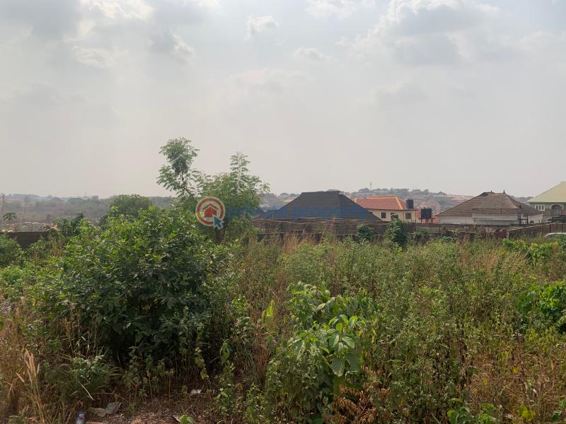 Land For Sale Agbena, Ojeere, Abeokuta Ojeere Abeokuta Ogun - 6
