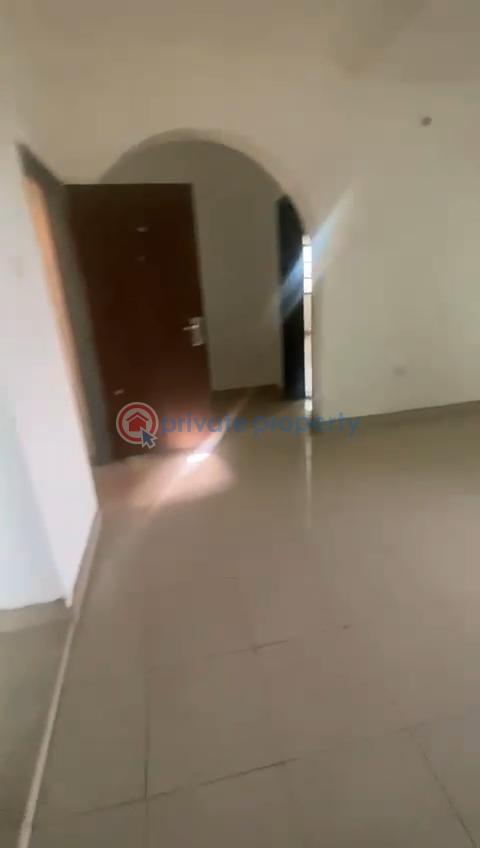 2 bedroom Penthouse For Rent Chevy View Estate Lekki Lagos - 2