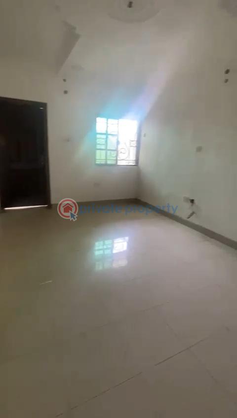 2 bedroom Penthouse For Rent Chevy View Estate Lekki Lagos - 1