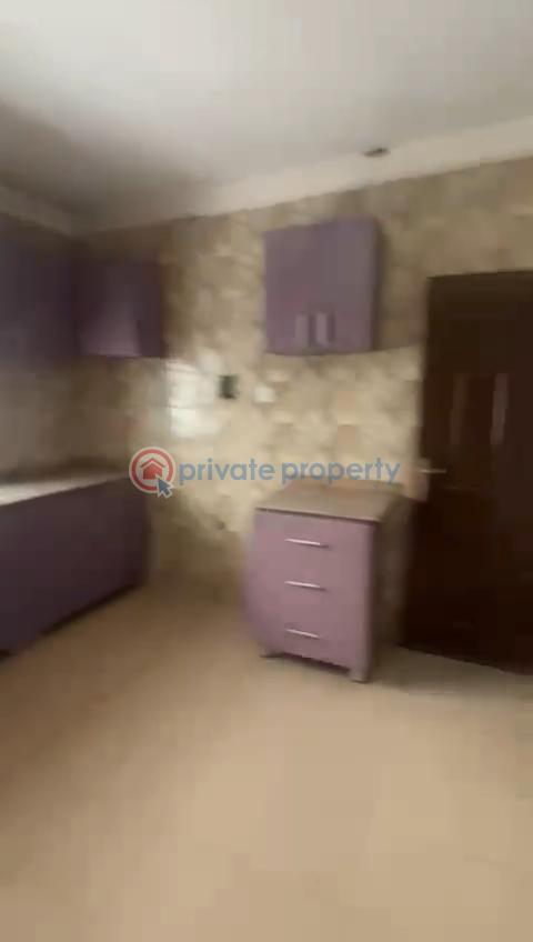 2 bedroom Penthouse For Rent Chevy View Estate Lekki Lagos - 9