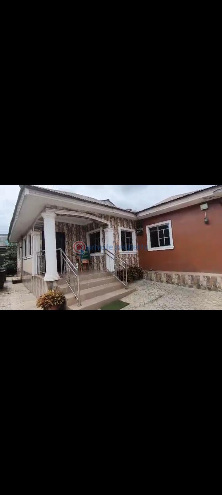 3 bedroom Bungalow For Sale Unity Estate, Off Itamaga Road, Ikorodu,lagos Ikorodu Lagos - 0