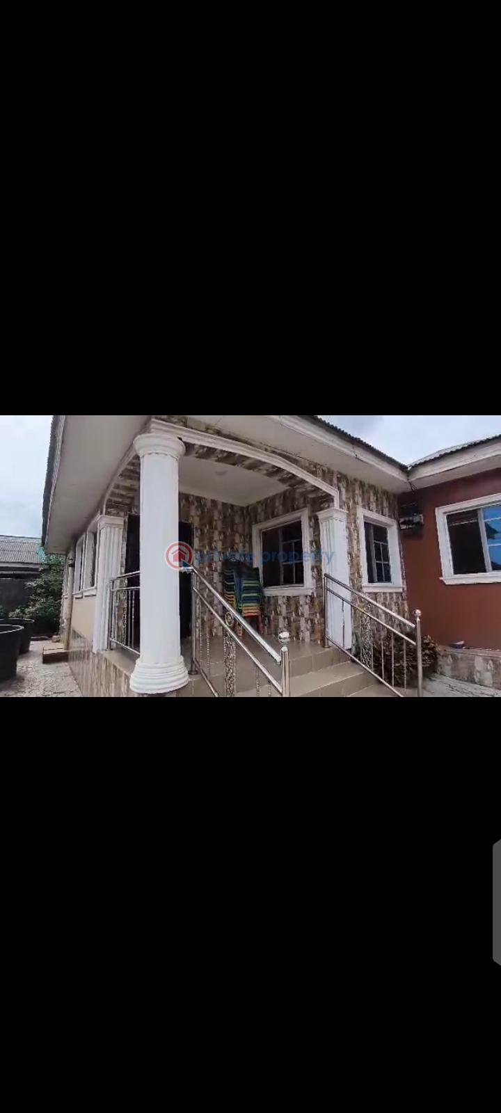 3 bedroom Bungalow For Sale Unity Estate, Off Itamaga Road, Ikorodu,lagos Ikorodu Lagos - 1