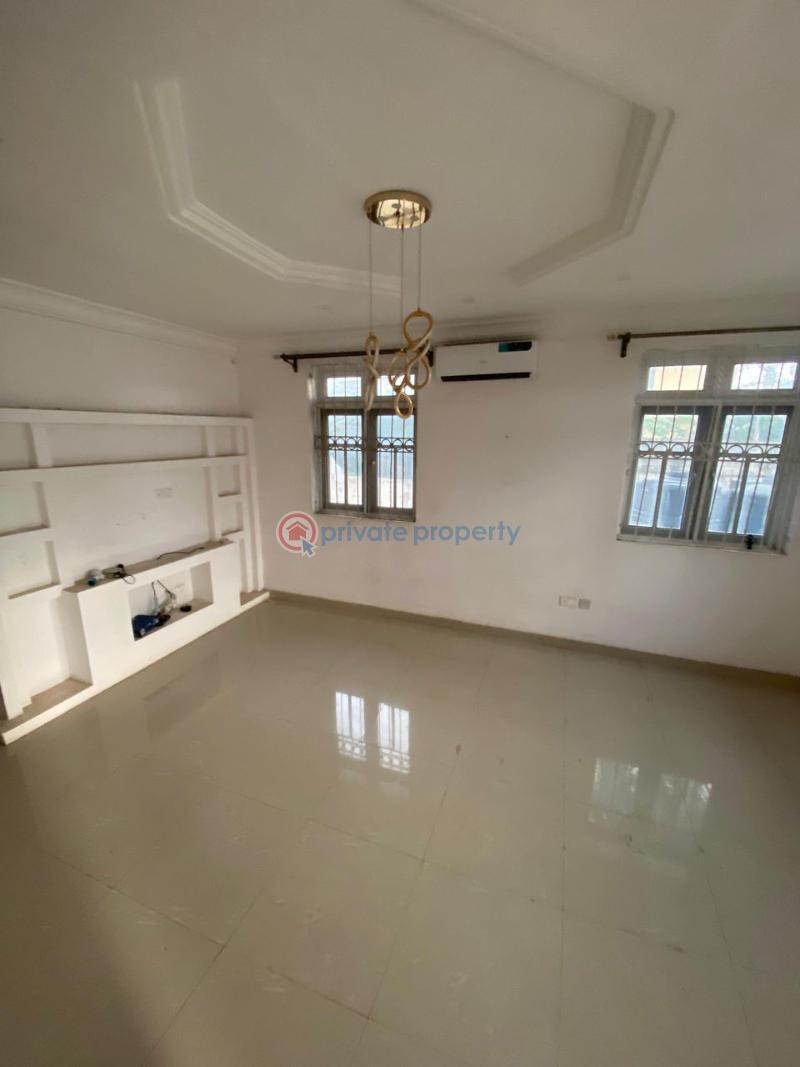 House For Rent At New Bodija, Ibadan. Bodija Ibadan Oyo - 5