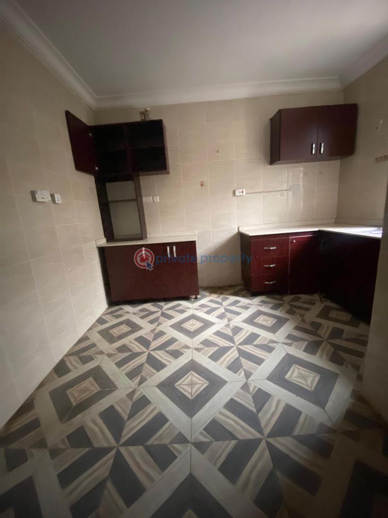 House For Rent At New Bodija, Ibadan. Bodija Ibadan Oyo - 4