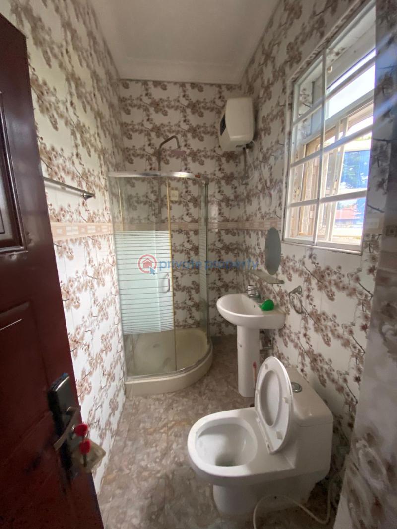 House For Rent At New Bodija, Ibadan. Bodija Ibadan Oyo - 3