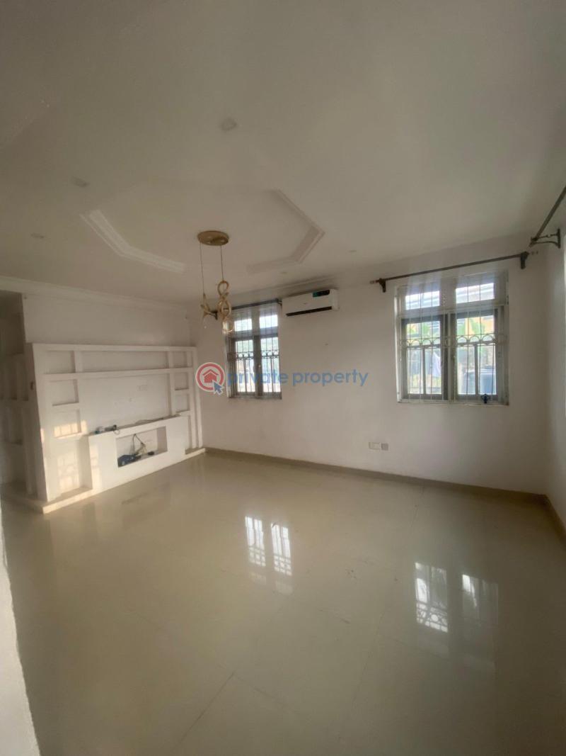 House For Rent At New Bodija, Ibadan. Bodija Ibadan Oyo - 0