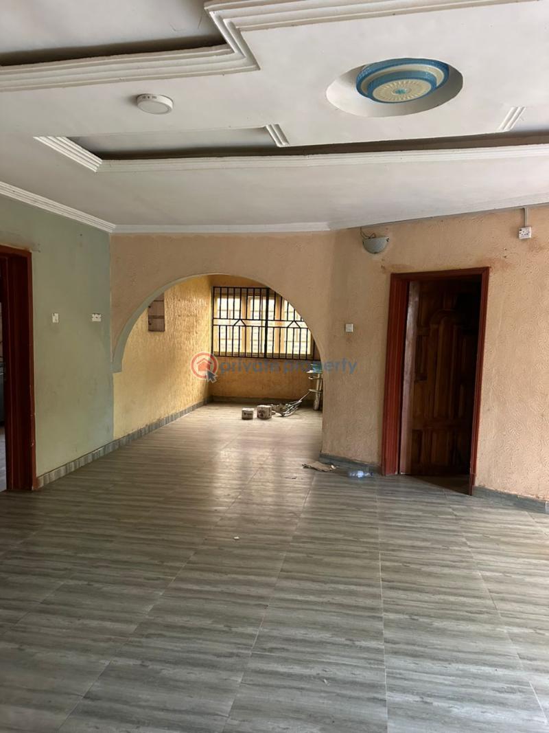 Flat & Apartment For Rent General Gas Estate Akobo Ibadan Oyo