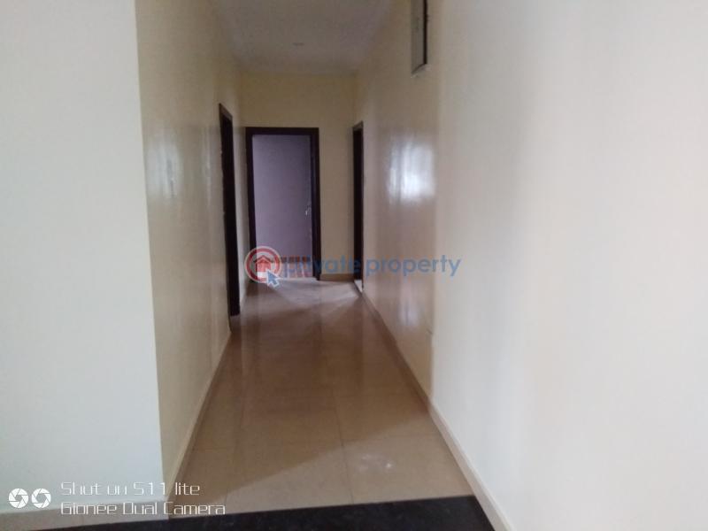 3 bedroom Block Of Flats For Sale Along Local Airport Road Airport Road Ikeja Lagos - 2