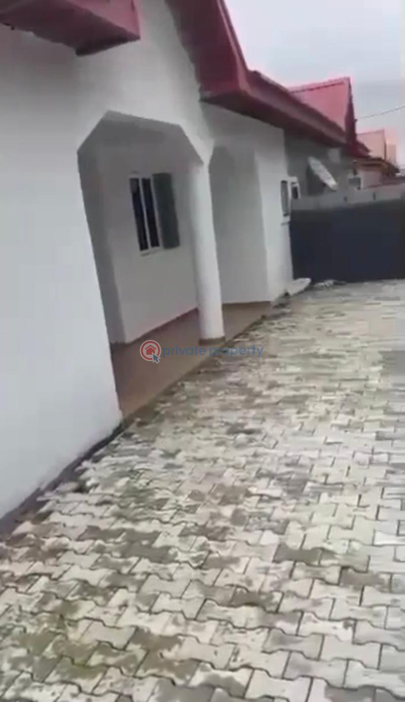 3 bedroom Detached Duplex For Rent Gaduwa Abuja Phase 2  - 0