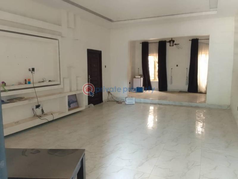 3 bedroom Detached Bungalow For Sale Abijo Gra Abijo Ajah Lagos - 4