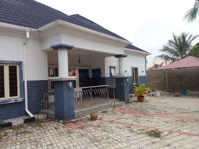 3 bedroom Detached Bungalow For Sale Abijo Gra Abijo Ajah Lagos - 5