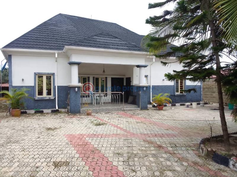 3 bedroom Detached Bungalow For Sale Abijo Gra Abijo Ajah Lagos - 8