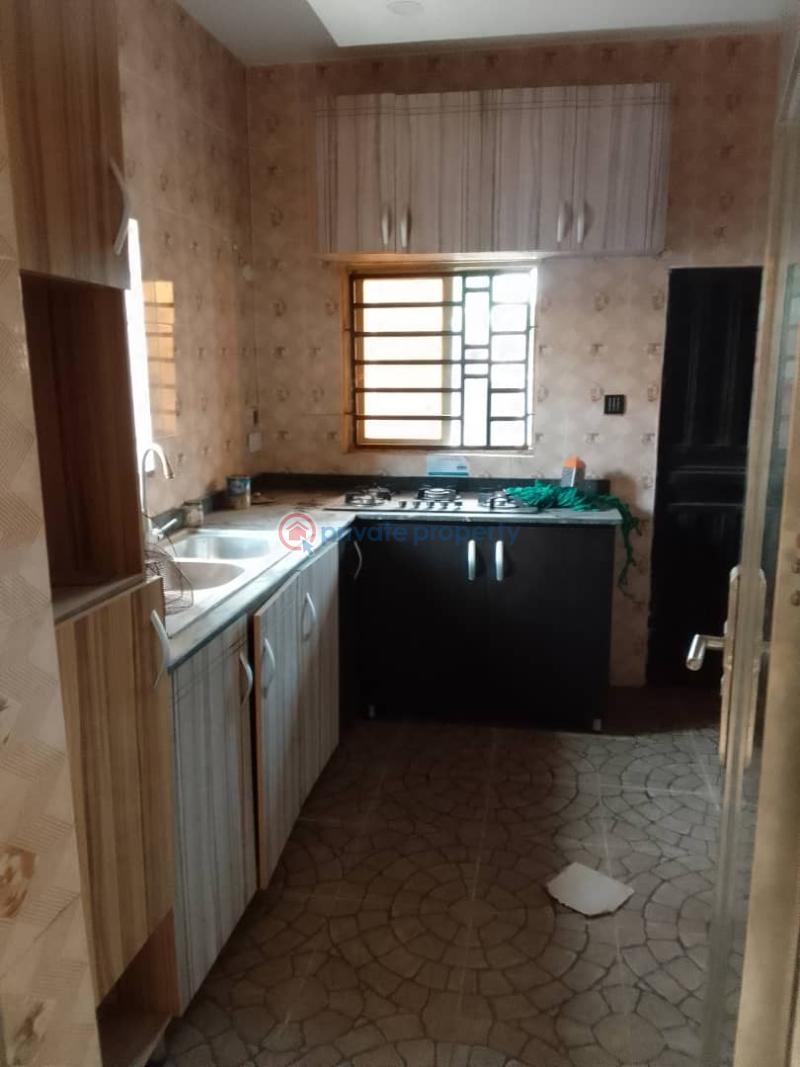 3 bedroom Detached Bungalow For Sale Abijo Gra Abijo Ajah Lagos - 1