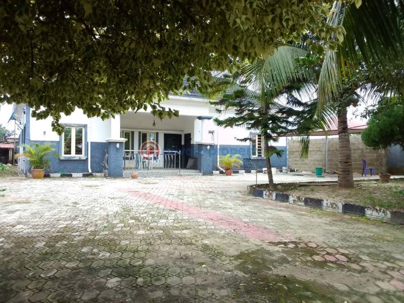 3 bedroom Detached Bungalow For Sale Abijo Gra Abijo Ajah Lagos - 6