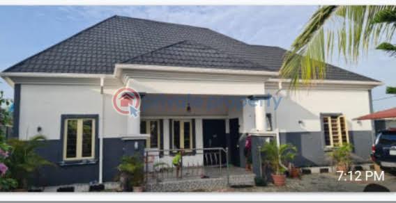 3 bedroom Detached Bungalow For Sale Abijo Gra Abijo Ajah Lagos - 0