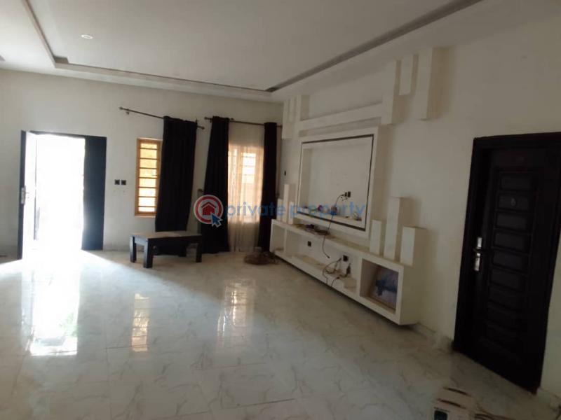 3 bedroom Detached Bungalow For Sale Abijo Gra Abijo Ajah Lagos - 2