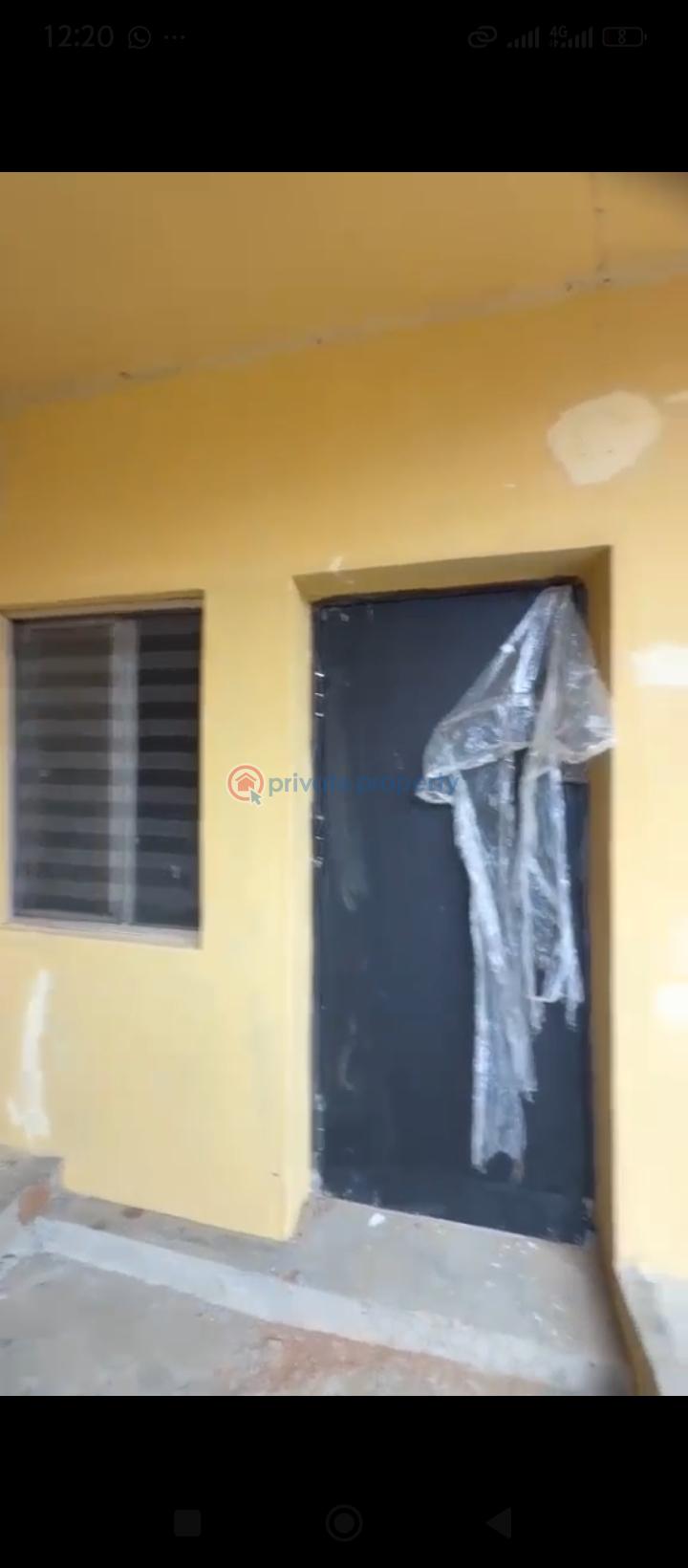 3 bedroom Flat & Apartment For Rent Off Isolo Way, Ajao Estate. Ajao Estate Isolo Lagos - 3