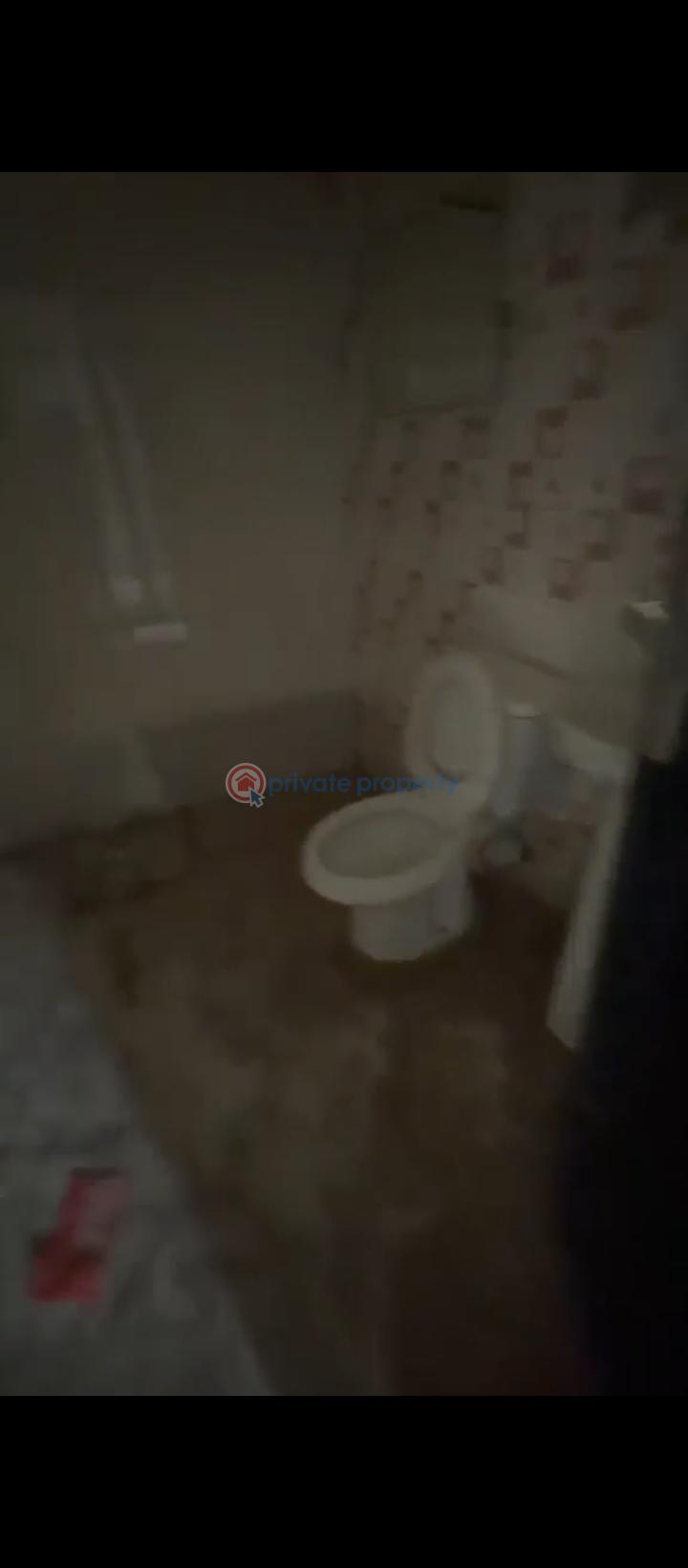 3 bedroom Flat & Apartment For Rent Off Isolo Way, Ajao Estate. Ajao Estate Isolo Lagos - 0