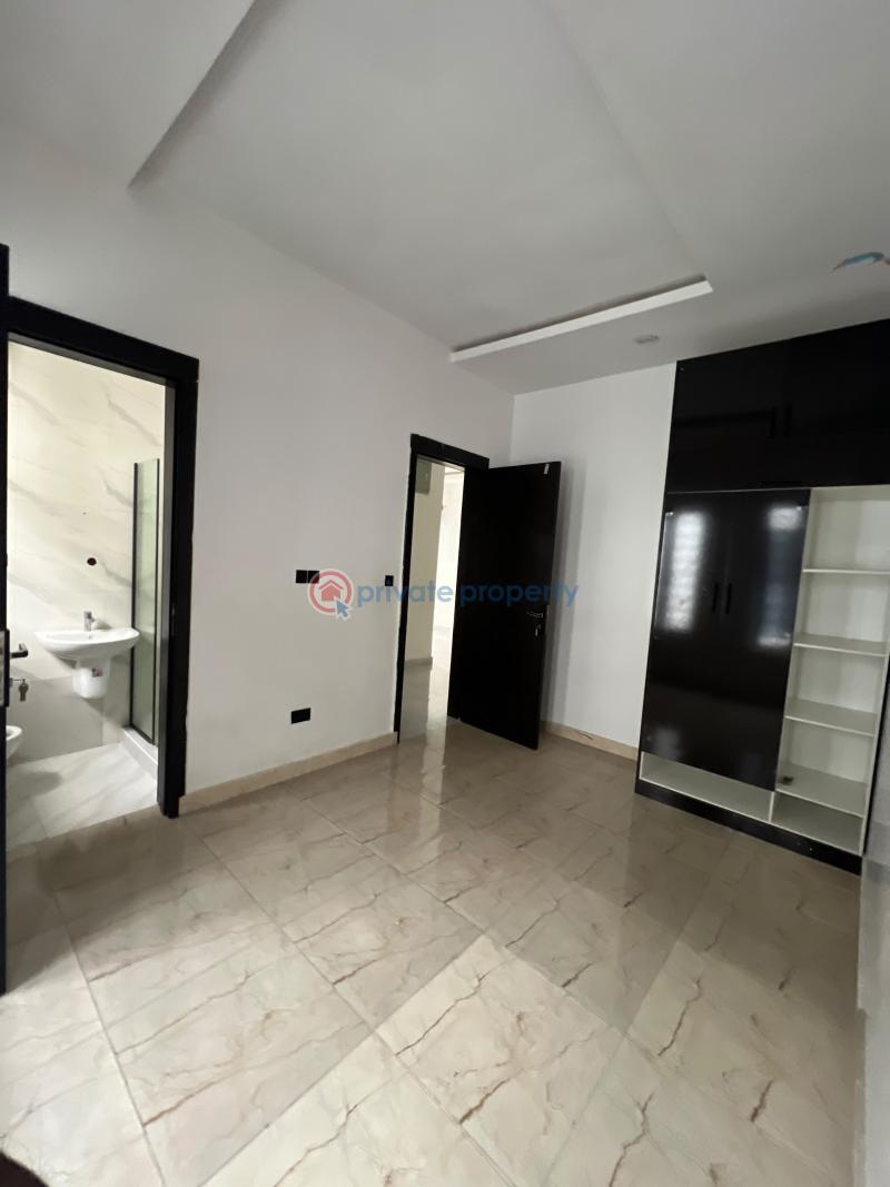 4 bedroom Detached Duplex For Rent Harris Drive Vgc Victoria Garden City Lekki Lagos - 10