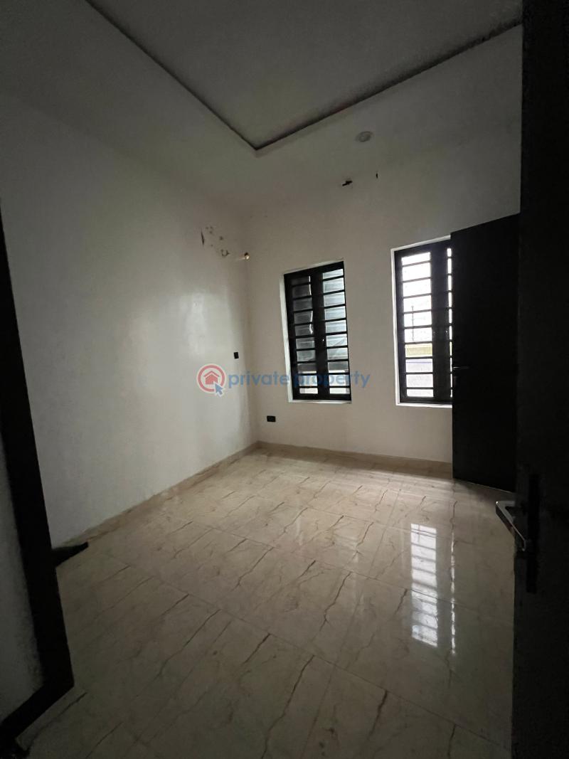 4 bedroom Detached Duplex For Rent Harris Drive Vgc Victoria Garden City Lekki Lagos - 15