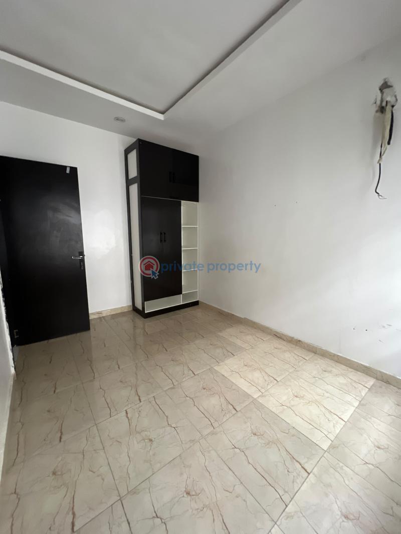 4 bedroom Detached Duplex For Rent Harris Drive Vgc Victoria Garden City Lekki Lagos - 7