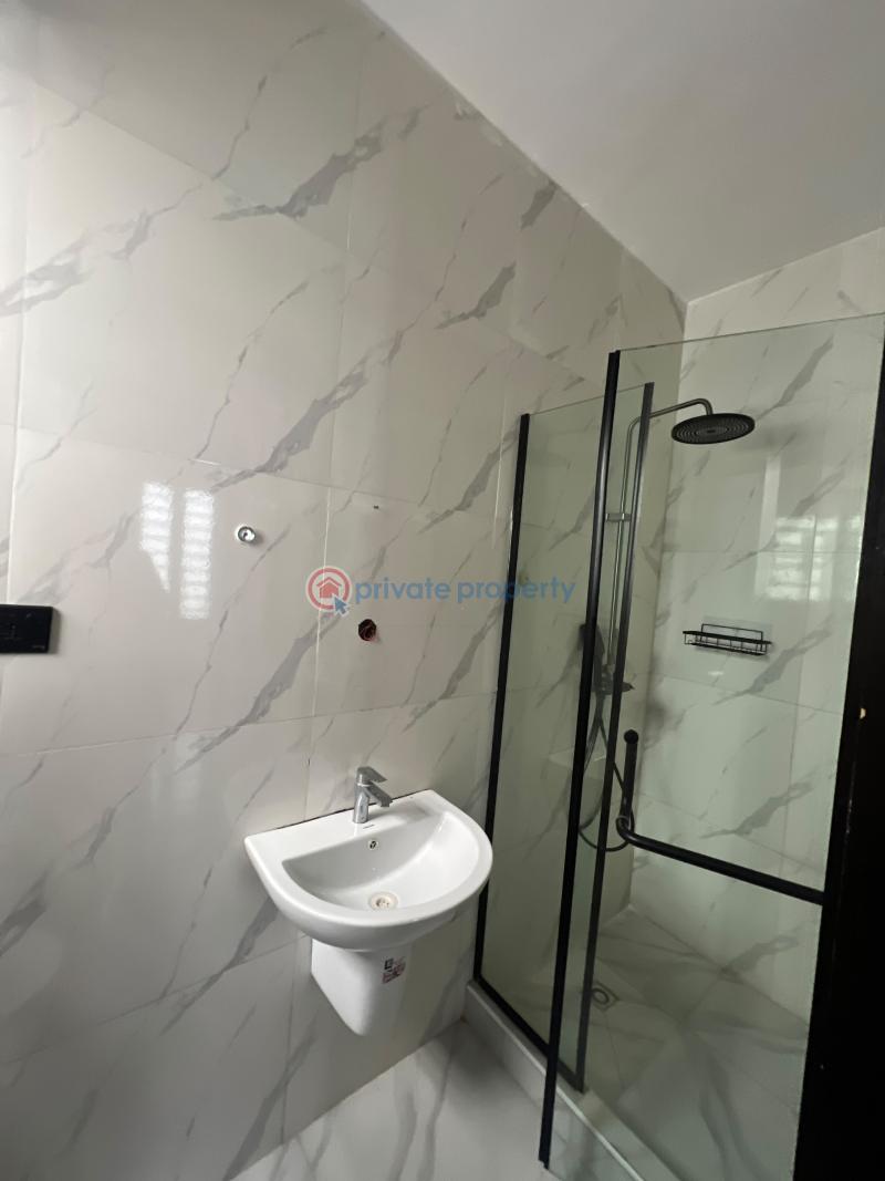 4 bedroom Detached Duplex For Rent Harris Drive Vgc Victoria Garden City Lekki Lagos - 11