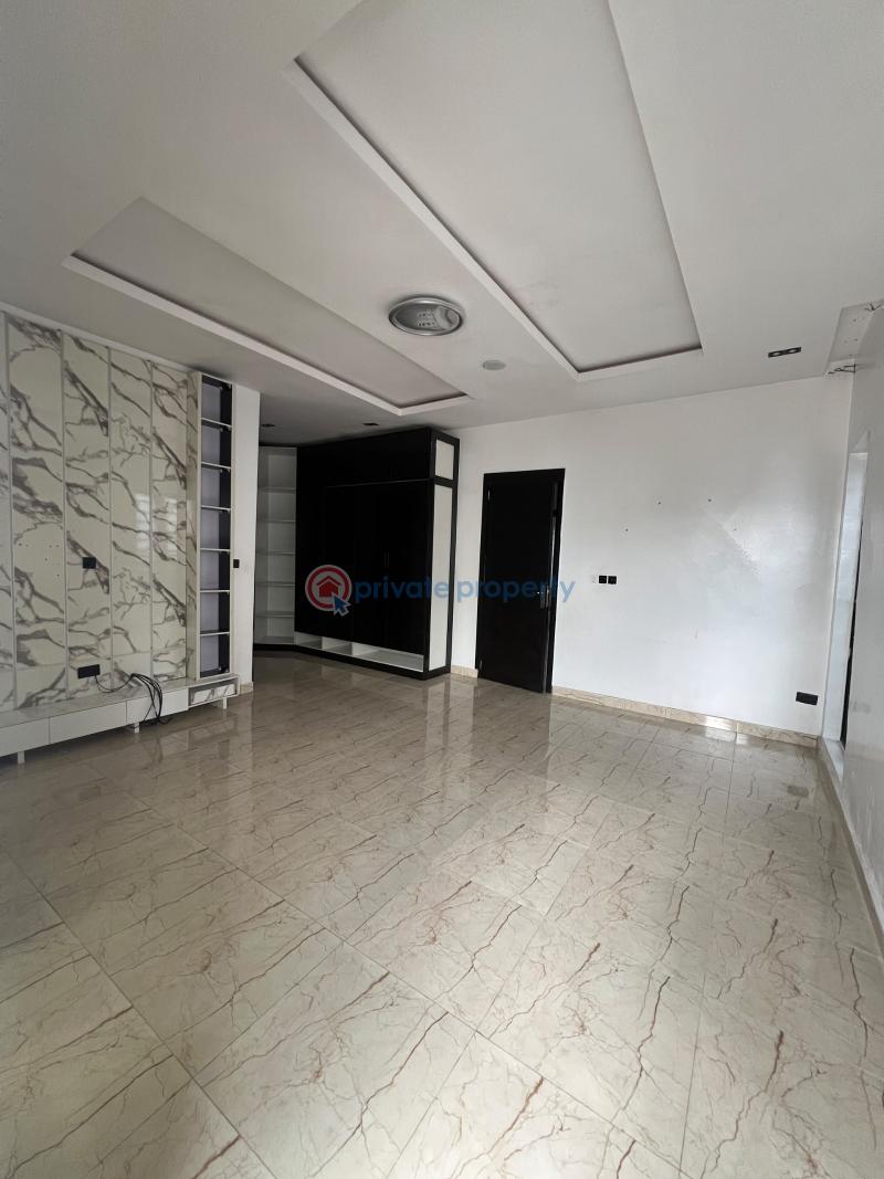 4 bedroom Detached Duplex For Rent Harris Drive Vgc Victoria Garden City Lekki Lagos - 6