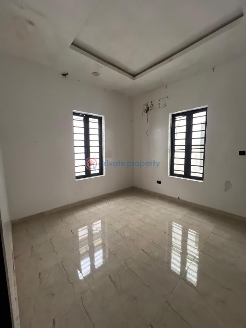 4 bedroom Detached Duplex For Rent Harris Drive Vgc Victoria Garden City Lekki Lagos - 14