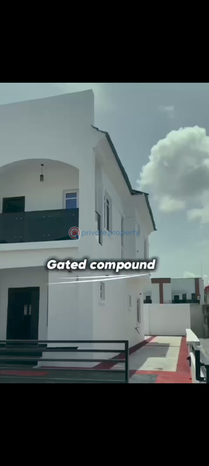 4 bedroom Bungalow For Sale Ikota Gra Ikota Lekki Lagos - 0