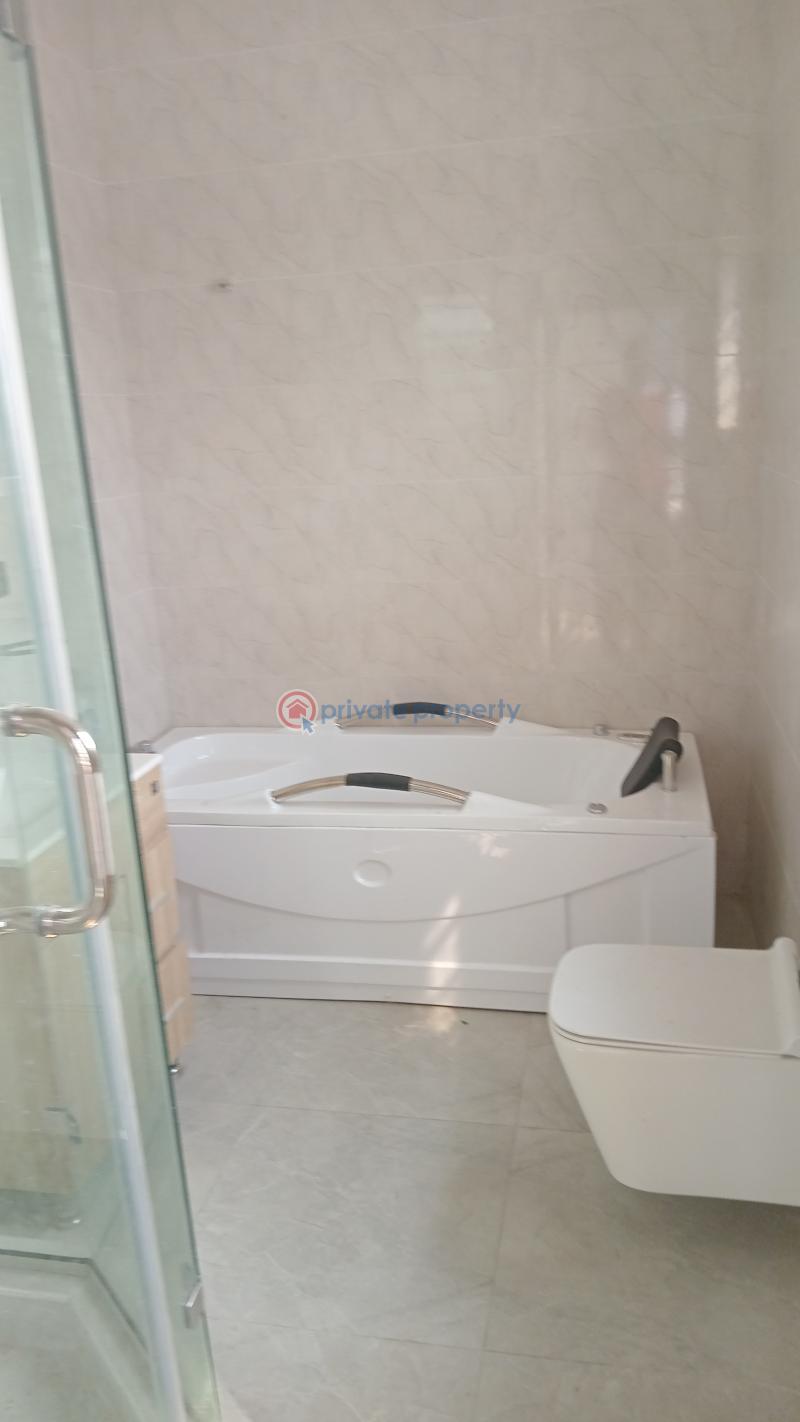 4 bedroom Terraced Duplex For Sale Jakanda Frist Gate Lekki Phase 1 Lagos - 10
