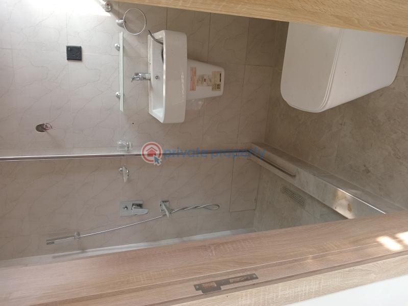 4 bedroom Terraced Duplex For Sale Jakanda Frist Gate Lekki Phase 1 Lagos - 8