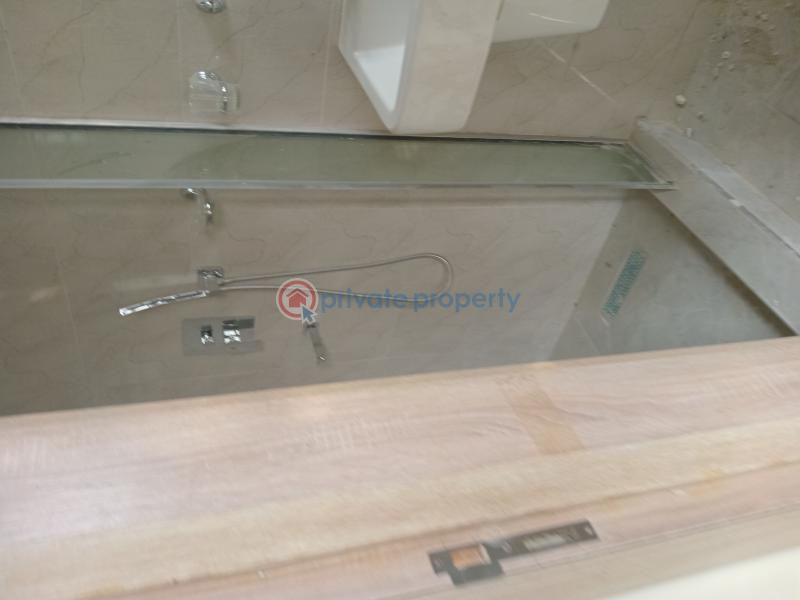 4 bedroom Terraced Duplex For Sale Jakanda Frist Gate Lekki Phase 1 Lagos - 14