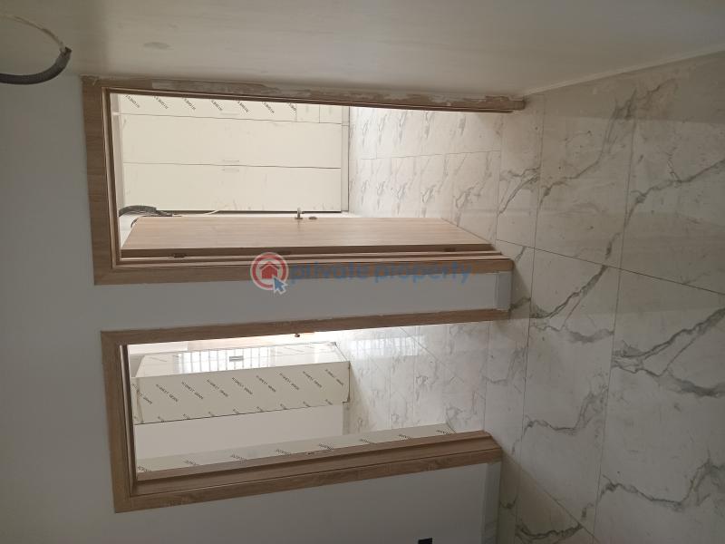 4 bedroom Terraced Duplex For Sale Jakanda Frist Gate Lekki Phase 1 Lagos - 11