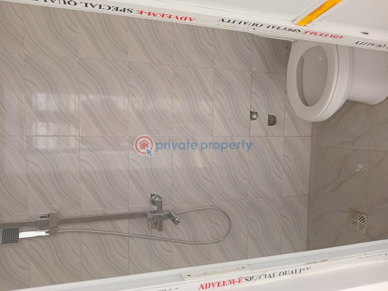 4 bedroom Terraced Duplex For Sale Jakanda Frist Gate Lekki Phase 1 Lagos - 16