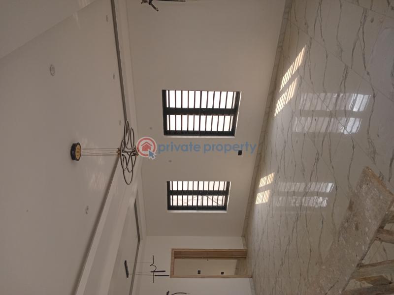 4 bedroom Terraced Duplex For Sale Jakanda Frist Gate Lekki Phase 1 Lagos - 9