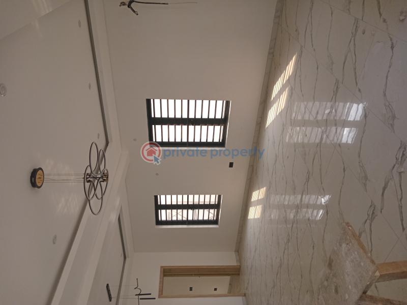 4 bedroom Terraced Duplex For Sale Jakanda Frist Gate Lekki Phase 1 Lagos - 6