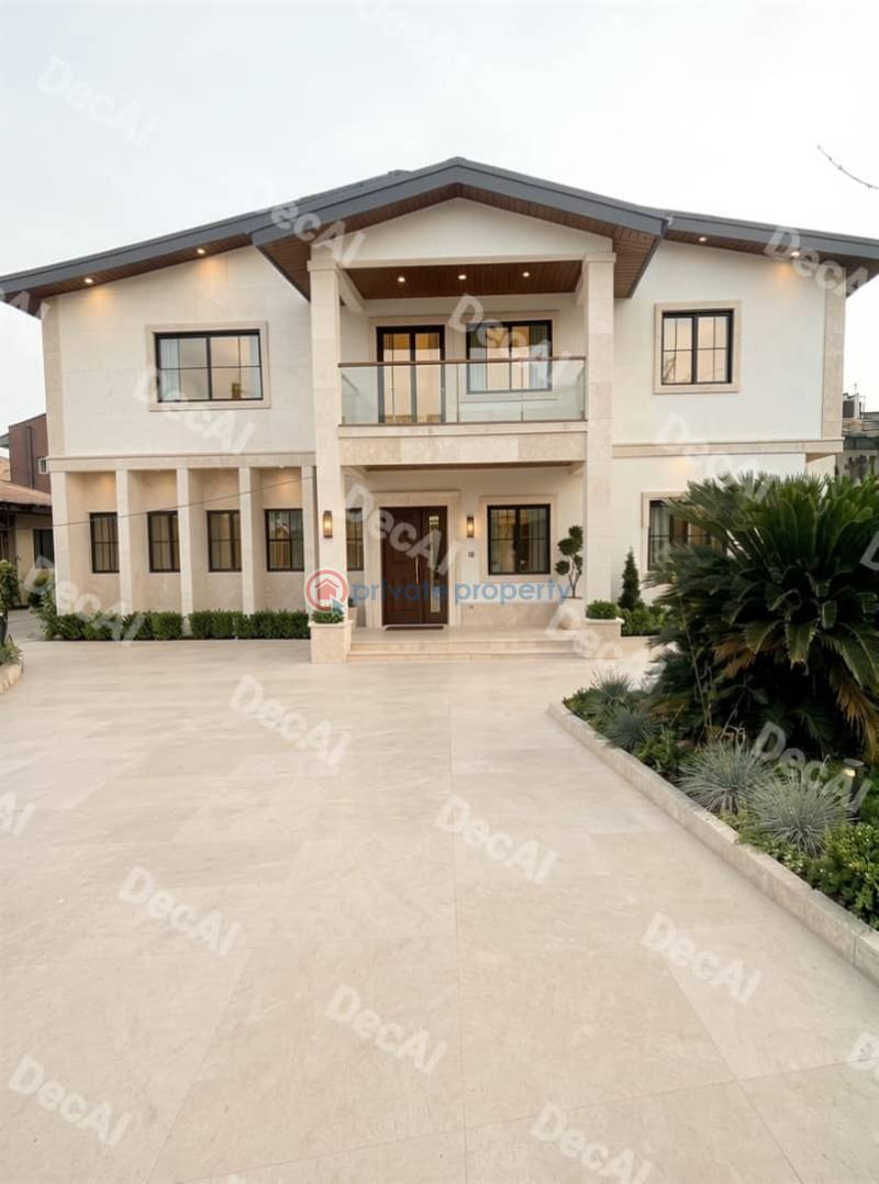 House For Sale Road 4, Omolayo Estate Akobo Ibadan Ibadan Oyo - 2
