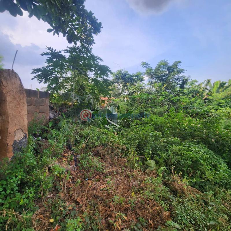 Residential Land For Sale Felele, Ibadan. Ibadan Oyo - 1