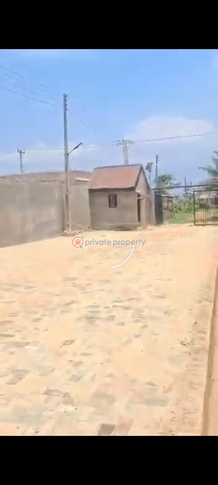 Bungalow For Sale Inside Estate At Kasolori Via Sabo Ikorodu Lagos.* Ikorodu Lagos - 3