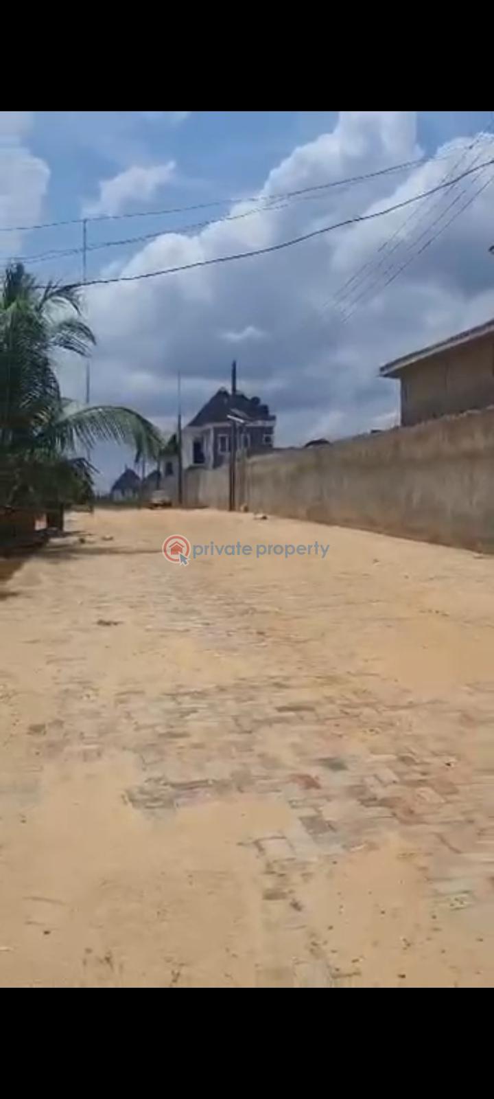Bungalow For Sale Inside Estate At Kasolori Via Sabo Ikorodu Lagos.* Ikorodu Lagos - 4