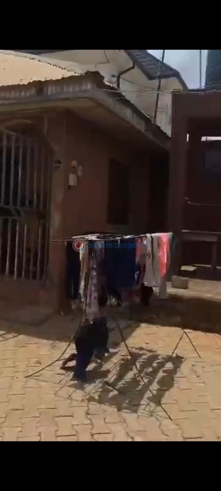 Bungalow For Sale Inside Estate At Kasolori Via Sabo Ikorodu Lagos.* Ikorodu Lagos - 5