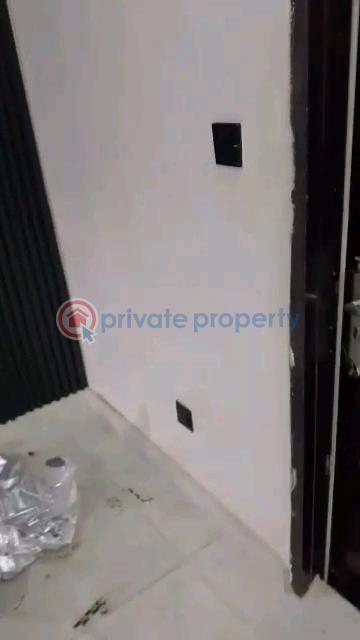 A standard 5bedroom duplex - 27 5 bedroom Block Of Flats For Rent Off Social Club, Abule Egba Lagos Abule Egba Lagos - 27