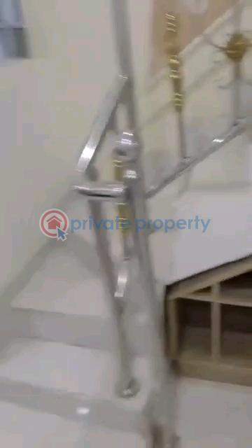 A standard 5bedroom duplex - 42 5 bedroom Block Of Flats For Rent Off Social Club, Abule Egba Lagos Abule Egba Lagos - 42