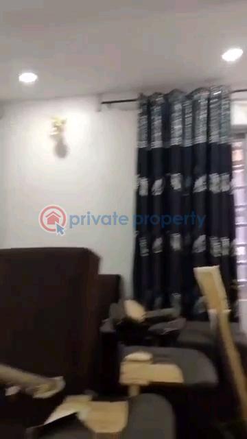 A standard 5bedroom duplex - 22 5 bedroom Block Of Flats For Rent Off Social Club, Abule Egba Lagos Abule Egba Lagos - 22