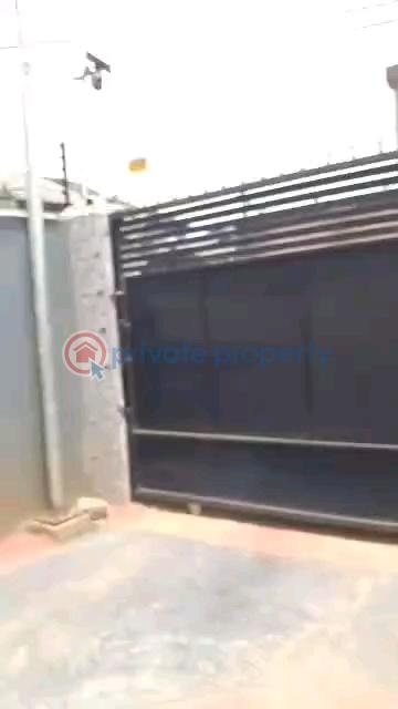 5 bedroom Block Of Flats For Rent Off Social Club, Abule Egba Lagos Abule Egba Lagos - 0