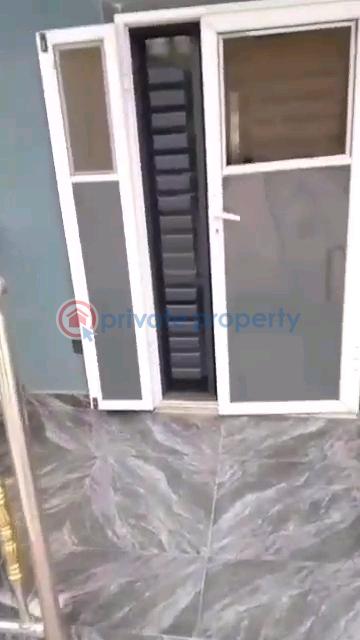 A standard 5bedroom duplex - 7 5 bedroom Block Of Flats For Rent Off Social Club, Abule Egba Lagos Abule Egba Lagos - 7