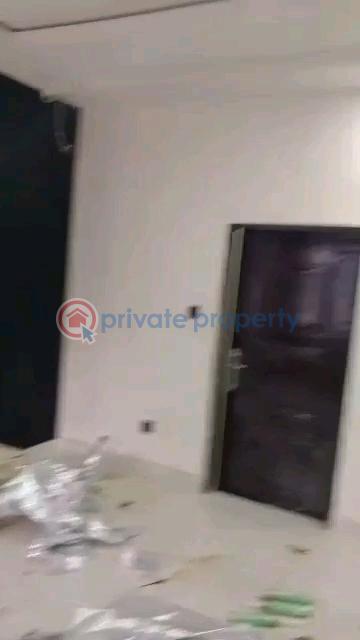 A standard 5bedroom duplex - 19 5 bedroom Block Of Flats For Rent Off Social Club, Abule Egba Lagos Abule Egba Lagos - 19