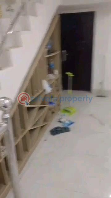A standard 5bedroom duplex - 37 5 bedroom Block Of Flats For Rent Off Social Club, Abule Egba Lagos Abule Egba Lagos - 37