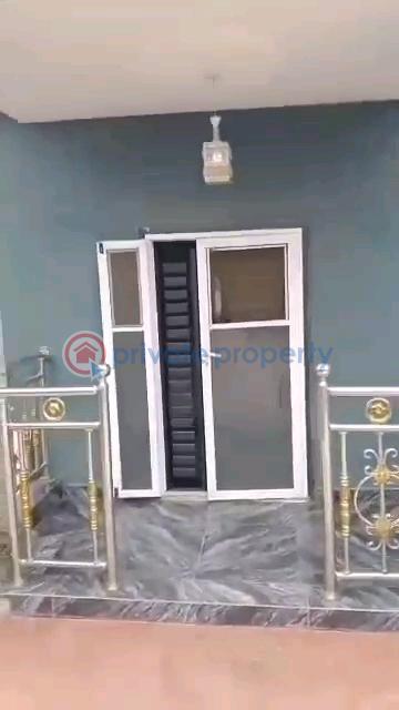 A standard 5bedroom duplex - 6 5 bedroom Block Of Flats For Rent Off Social Club, Abule Egba Lagos Abule Egba Lagos - 6
