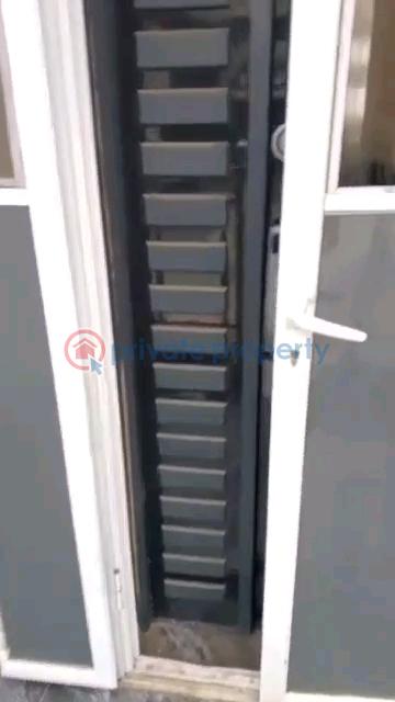 A standard 5bedroom duplex - 8 5 bedroom Block Of Flats For Rent Off Social Club, Abule Egba Lagos Abule Egba Lagos - 8